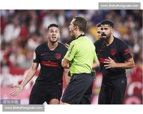 最新西甲赛程全览及球队对阵时间详细查询指南