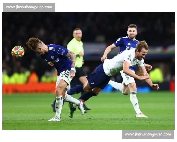 英超赛事全程高清直播平台让你不错过每一个精彩瞬间